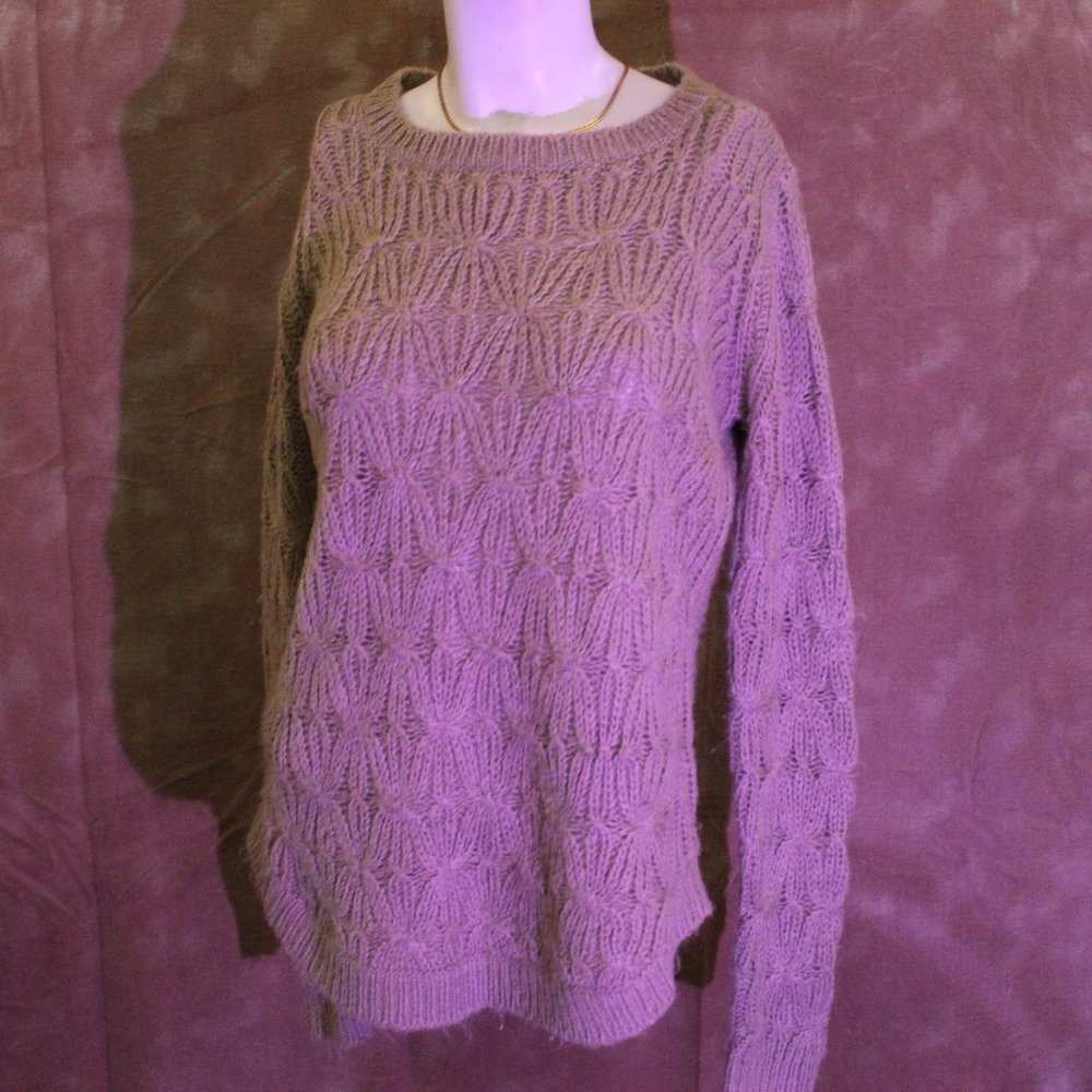 Suzy Shier Sweater